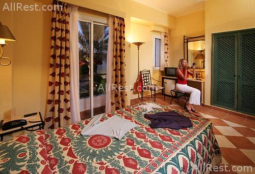 Iberotel Club Fanara & Residence 9